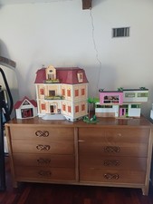 cassettiera camera da letto