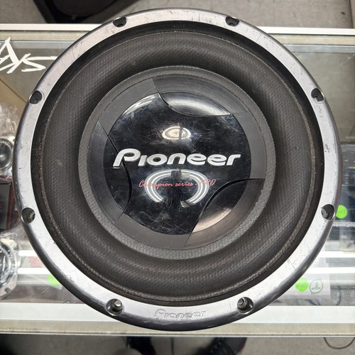 Pioneer w3002d2 3500 max - ts-w3002d2,