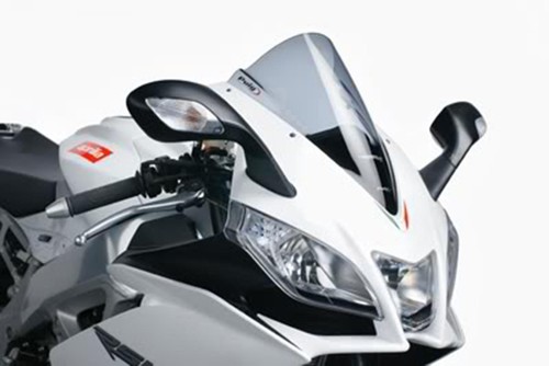 Puig cupolino racing per - z-racing,