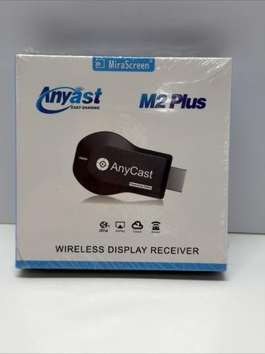 Anycast plus1080p chiavetta - plus1080p,