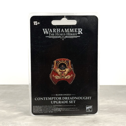 Forge world blood angels - blood,
