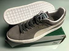Scarpe uomo sneakers Puma