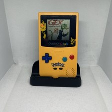 Game Boy Color Pokémon