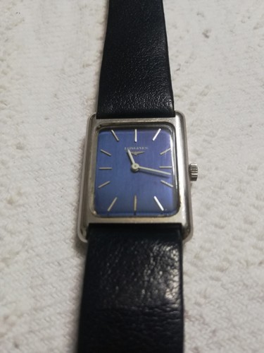 Orologio longines carica - orologio,