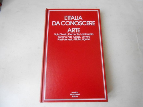 Italia conoscere arte val - l'italia,