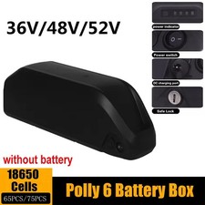 Scatola custodia batteria