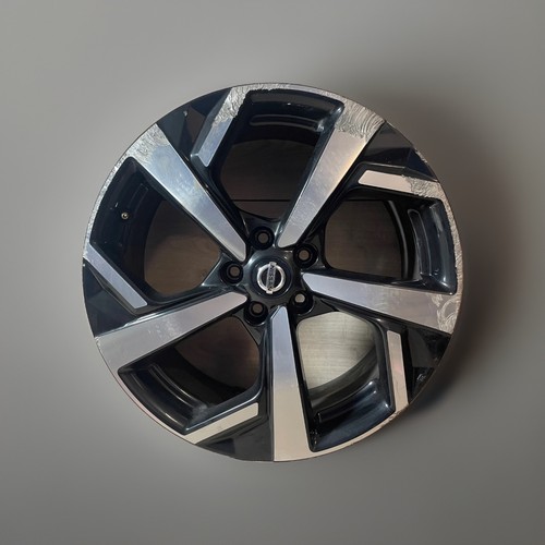 Cerchio lega nissan - 1x,