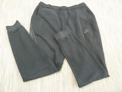 Nike joggers uomo small nero - joggers,