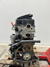 Motore Volkswagen 2.0 TDI BMM