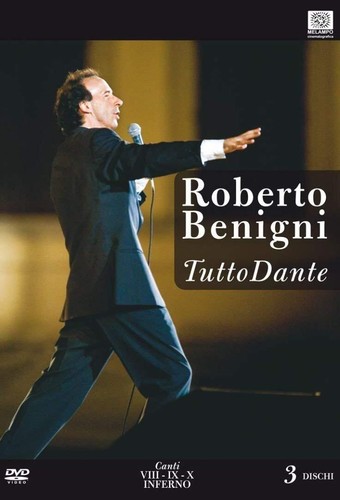 Tutto dante canto - tutto,
