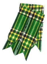 Da Uomo Kilt Scozzese Calze