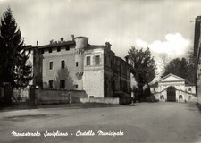 MONASTEROLO di SAVIGLIANO