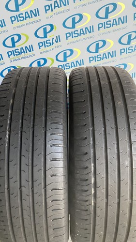 Gomme usate 205 17 - gomme, 55