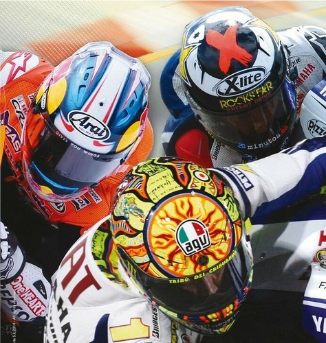 Caschi helmet moto - -, gp