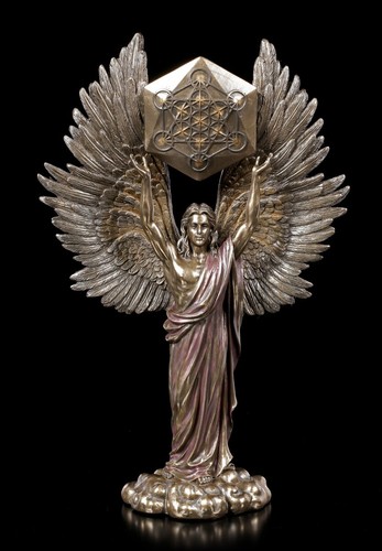 Statua metatron signore - statua,