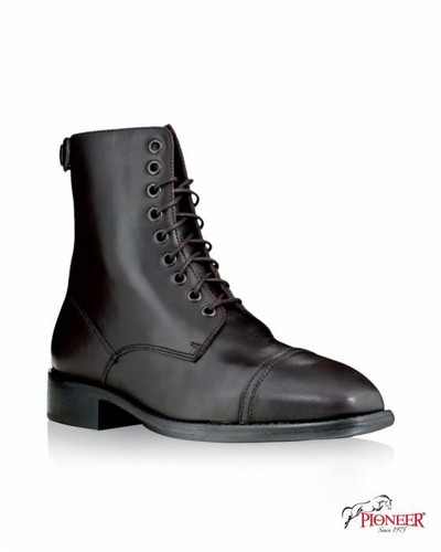 Stivaletto pioneer modello - stivaletto,