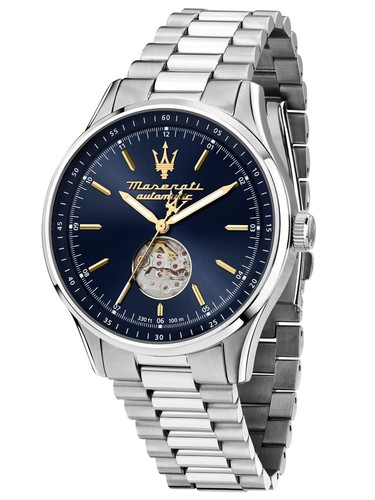 Maserati sorpasso - maserati,