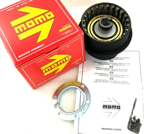 Kit boss mozzo volante