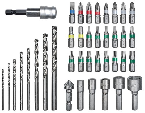 Einhell accessori per trapano - accessori,