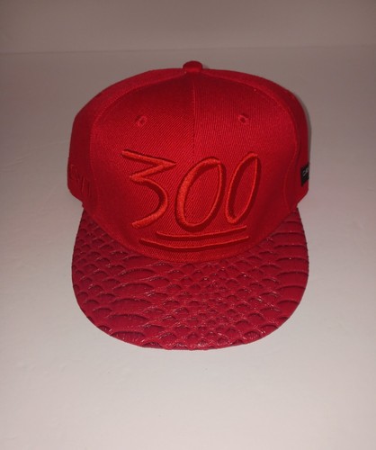 300 cayler and - 300, snapback