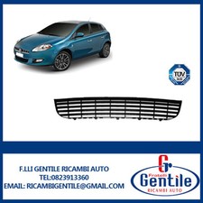 Fiat bravo 2007 griglia - bravo,