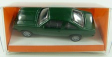 Opel Manta B verde scuro