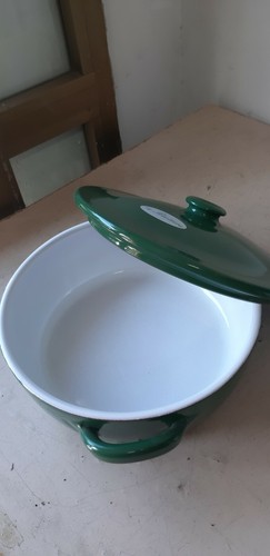 Risottiera ceramica la - in,
