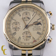 Tissot Bicolore PR 100