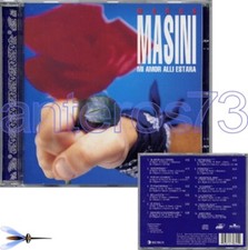 MARCO MASINI "MI AMOR ALLI