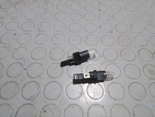 2 portalampade frecce parafanghi per Lancia Delta LX, GT, HF dal 86.  [1022.24]