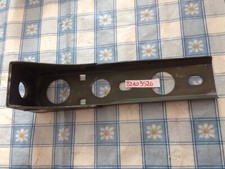 Staffa paraurti anteriore *ORIGINALE* LANCIA Prisma Delta cod. 82403526