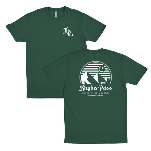 Shirt khyber pass - khyber,