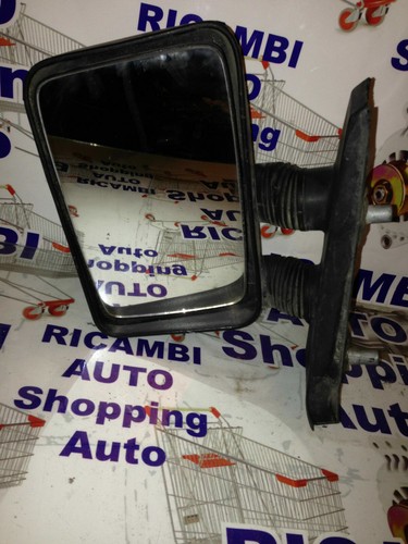Specchietto esterno - -,