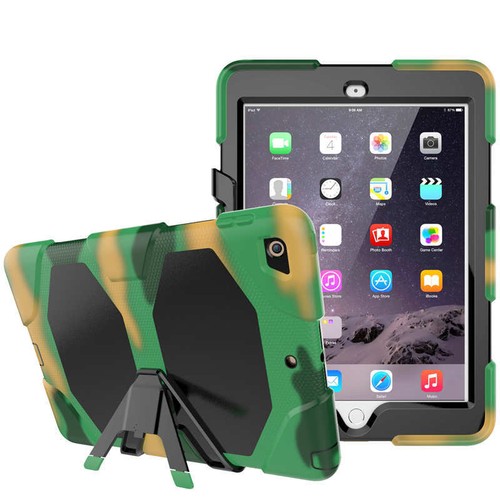 Custodia per ipad - custodia,
