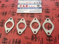 Serie 4 Guarnizioni scarico Alfa Romeo 75 164 155 Twin Spark 60507576