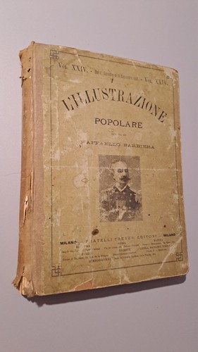 Illustrazione popolare - illustrazione,