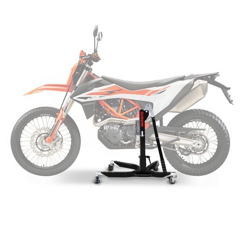 Cavalletto centrale power - cs,