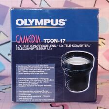 Olympus teleconvertitore TCON