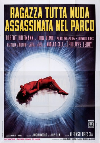 Manifesto cinematografico