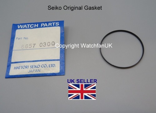 Guarnizione seiko per - seiko,