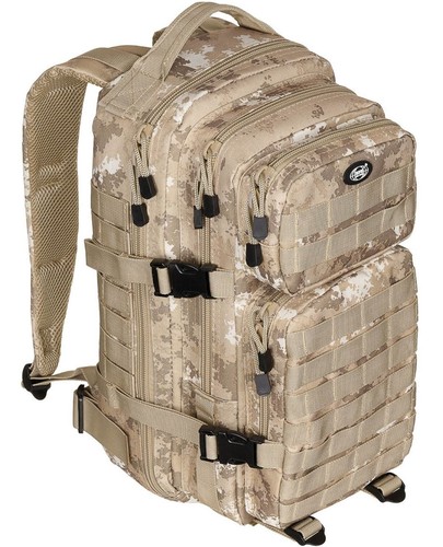 Zaino tattico assault - assault, i