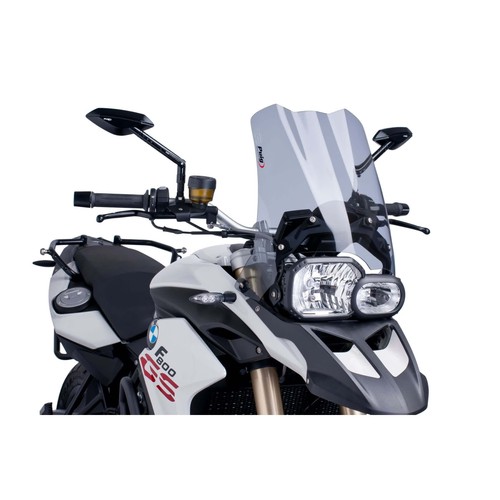 Cupolino puig touring - puig, fumè