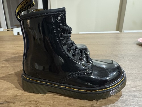 Scarpe martens bambina - scarpe, dr