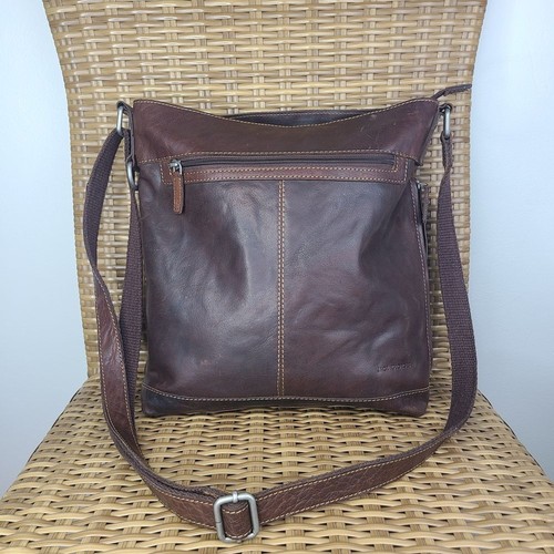 Borsa tracolla jack georges - borsa,