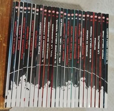 SERIE COMPLETA BONELLI ODESSA