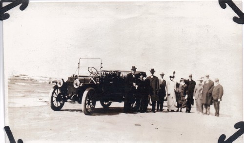 Fotografia vintage auto - fotografia,