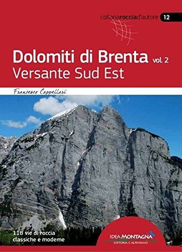 Dolomiti brenta versante - di, brenta.