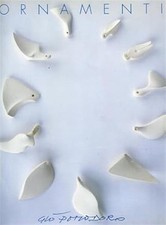 Gio Pomodoro. Ornamenti