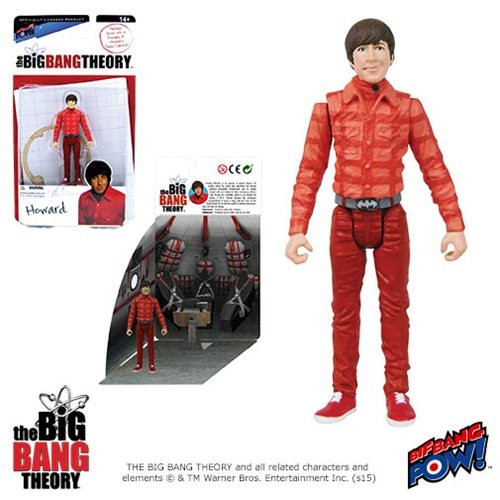 The big bang - the,