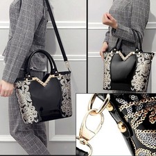 Borsa tracolla lusso - borsa,